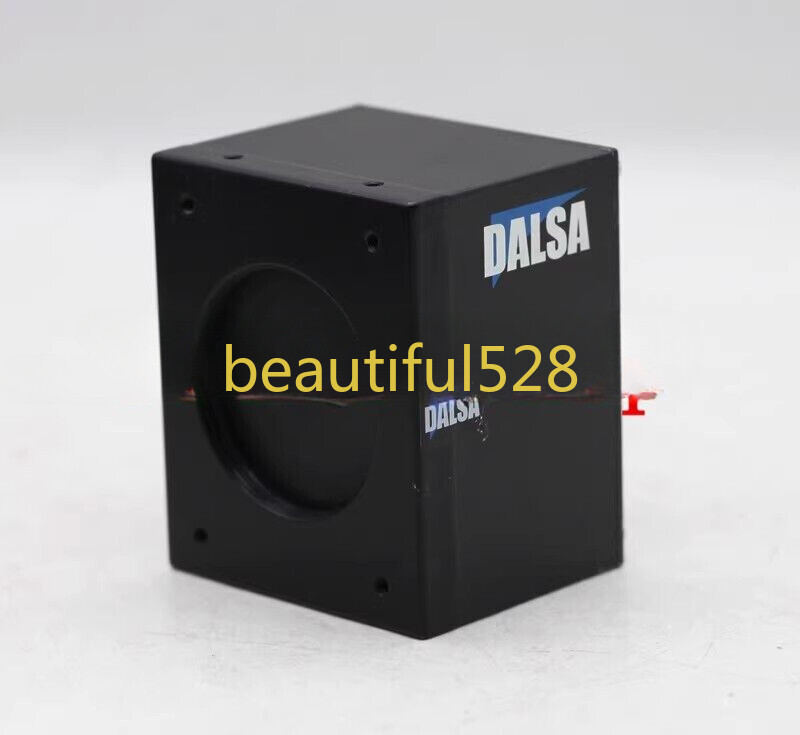 1PC 100% test DALSA S3-20-01K40-00-R SHIP EXPRESS   P2879E YL