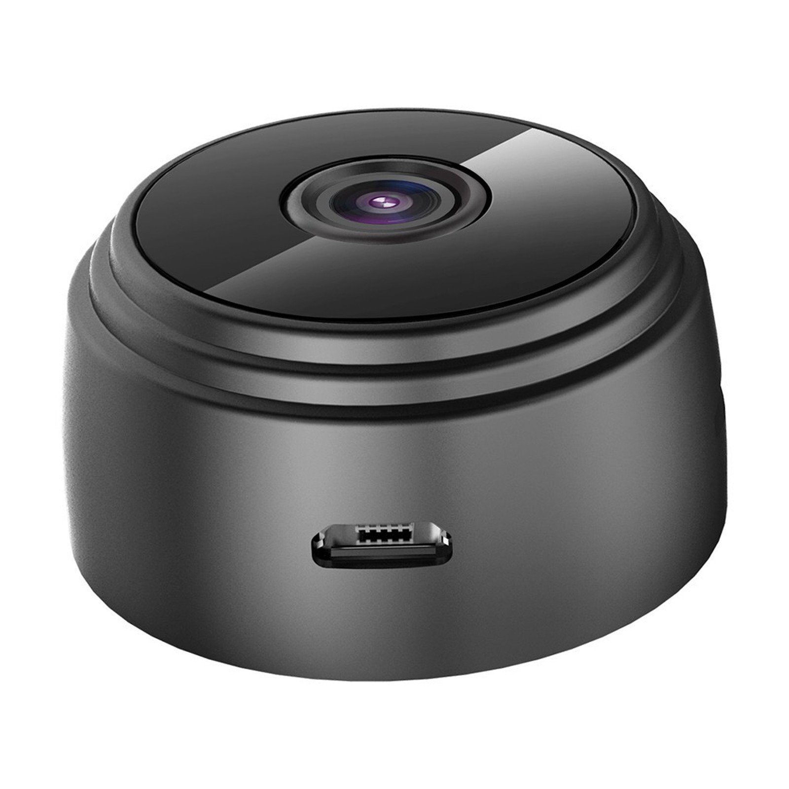 Camtrix Magnetic Mini Security Camera, Camtrix Camera, Camtrix Security Camera