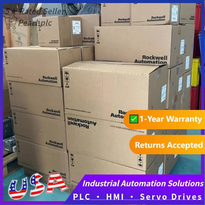 NEW Allen Bradley 20F1ANF098JN0NNNNN Frequency Converter US Free Tax