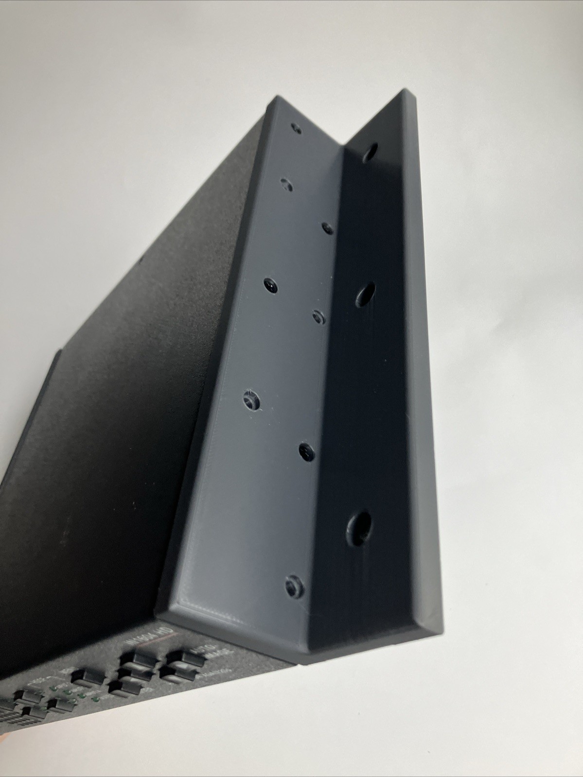 Extron IN1604 HD HDCP Mount Hardware Brackets for Wall , Ceiling , Under Desk