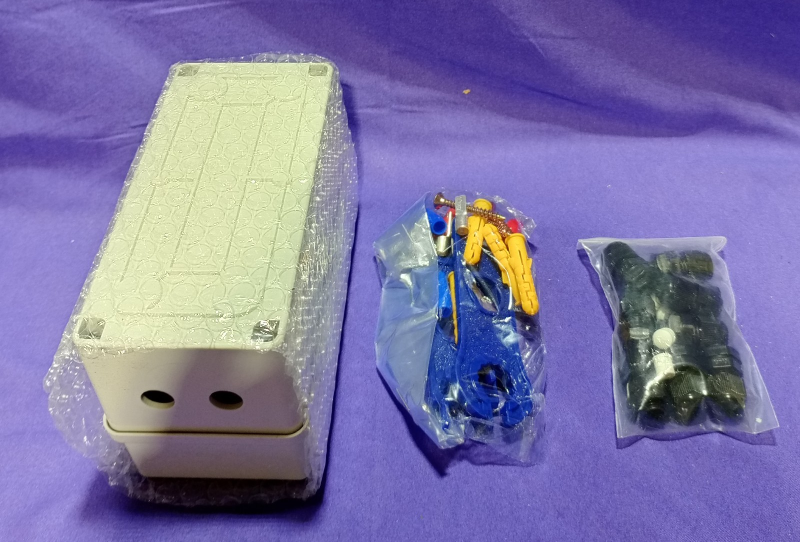 Solar Panel Disconnect Switch X004QJWE97