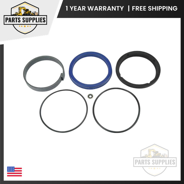 Lift Cylinder Overhaul Kit for Yale Forklift 522375004