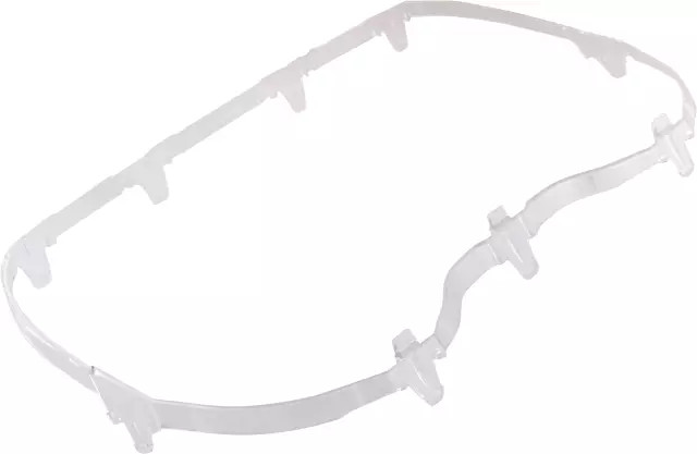 Genuine Nissan Instrument Panel Lens 24813-EZ10A