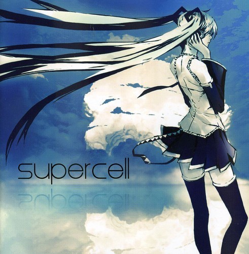 supercell - Supercell [New CD] Japan - Import