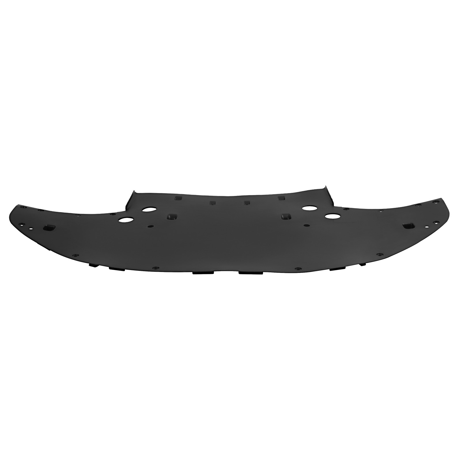 New For Tesla Model S MS 2016-2021 Front Bumper Lower Engine Splash Shield Cover