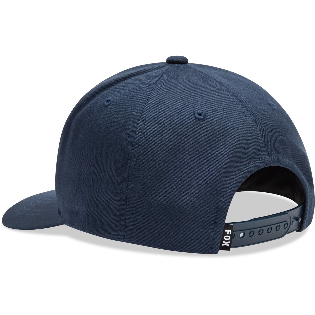 Fox Midnight Equipped Snapback Hat 37619-329-OS