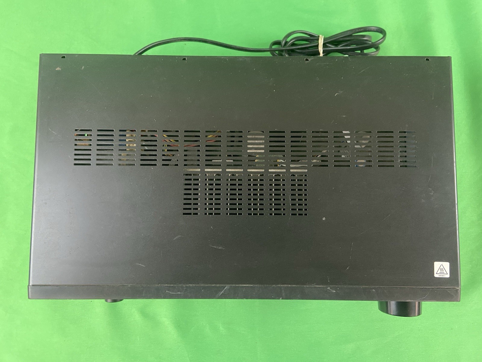 Sony STR-DH130 AM/FM Stereo Receiver