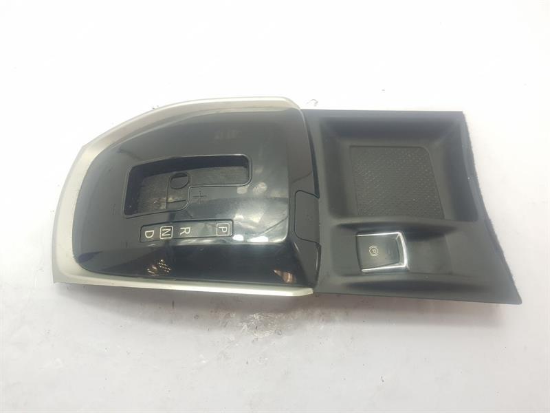 2015 NISSAN X-TRAIL GEAR LEVER SURROUND CVT 1.6 DIESEL 969XC4CE4A