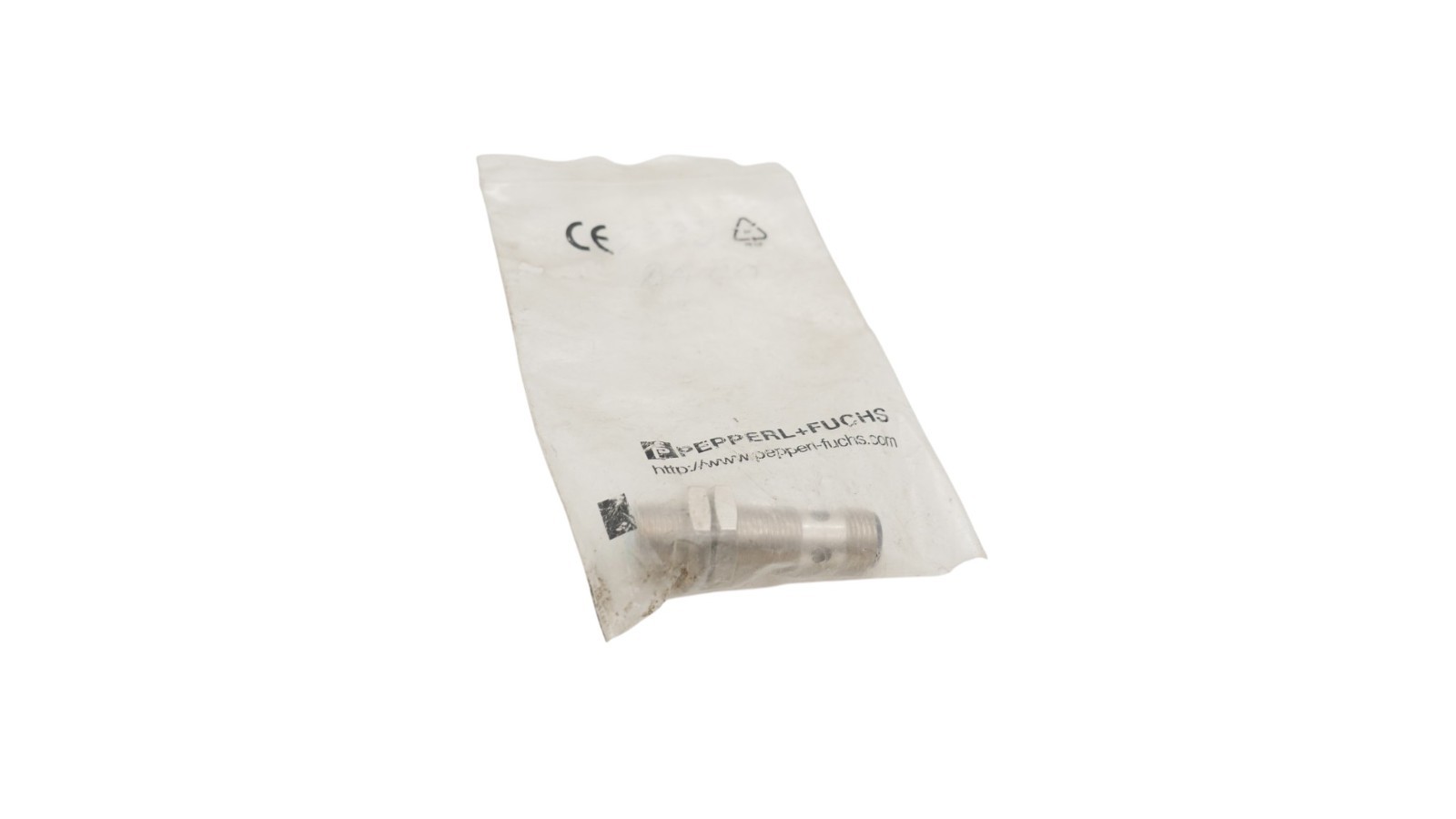 Pepperl+Fuchs NBB4-12GM30-E2-V1 Inductive Sensor M12 Proximity Switch PNP