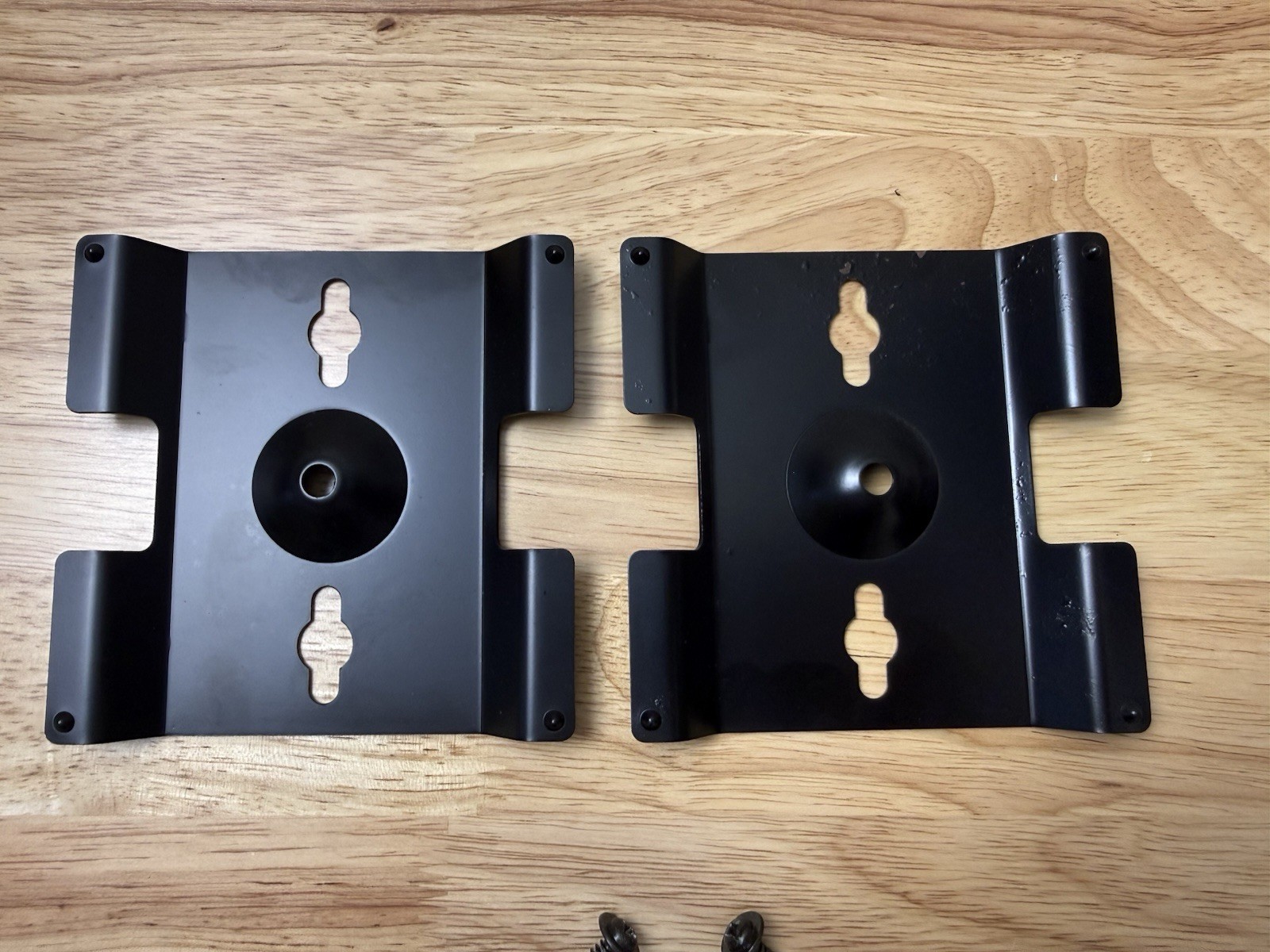 Polk Audio FXi A4 Wall Mounts