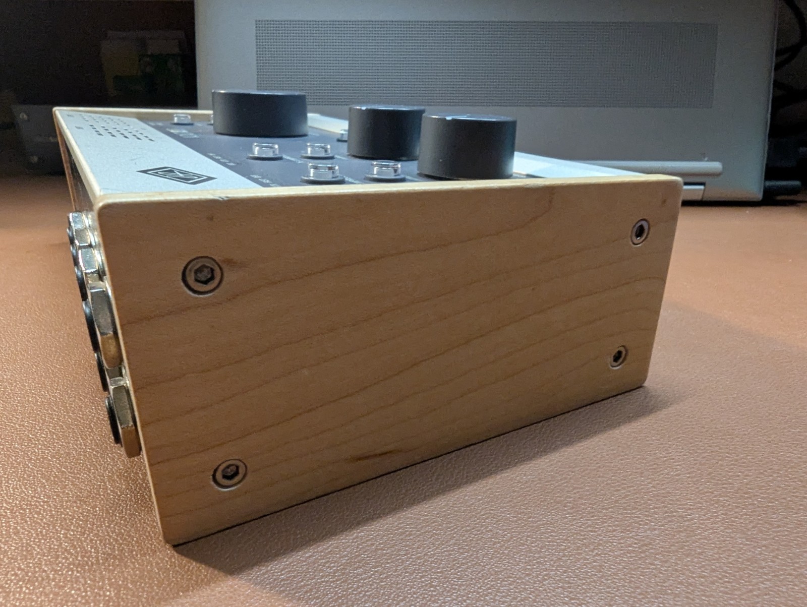 UAD Volt 476 USB C Audio Interface