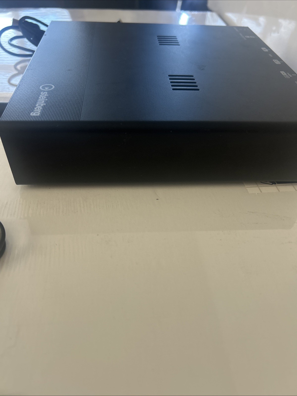 Steinberg UR-RT2 2-Channel USB Audio Interface