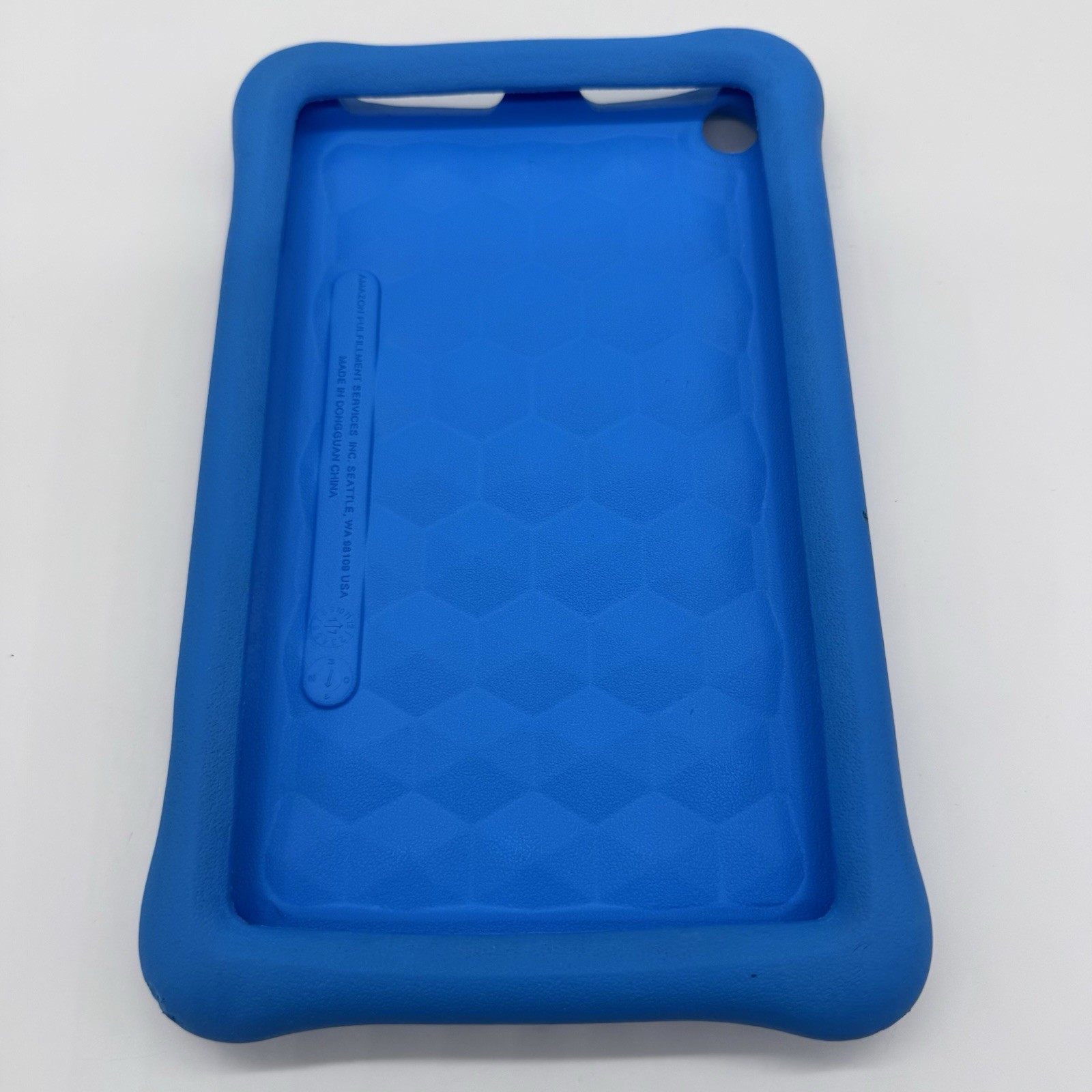 Amazon 7" FreeTime Kid-Proof Case (BLUE)