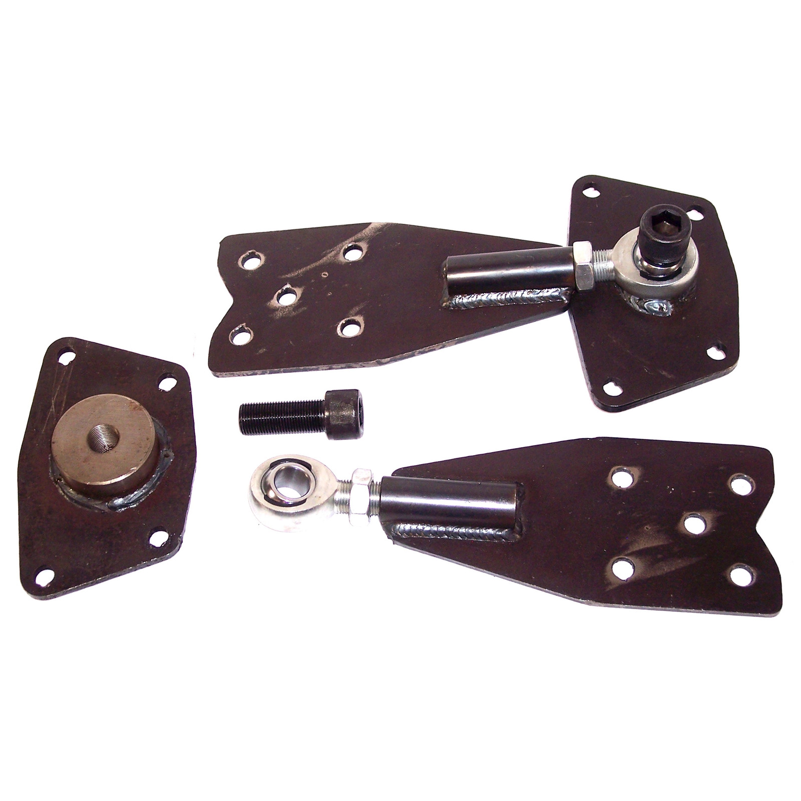Torsion Eliminator Kit, for Aftermarket Torsion Housing Dunebuggy & VW