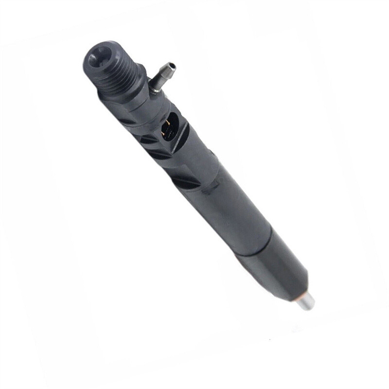 Diesel Injector EJBR03401D A6640170021 Compatible Ssangyong Actyon Kyron Rexton