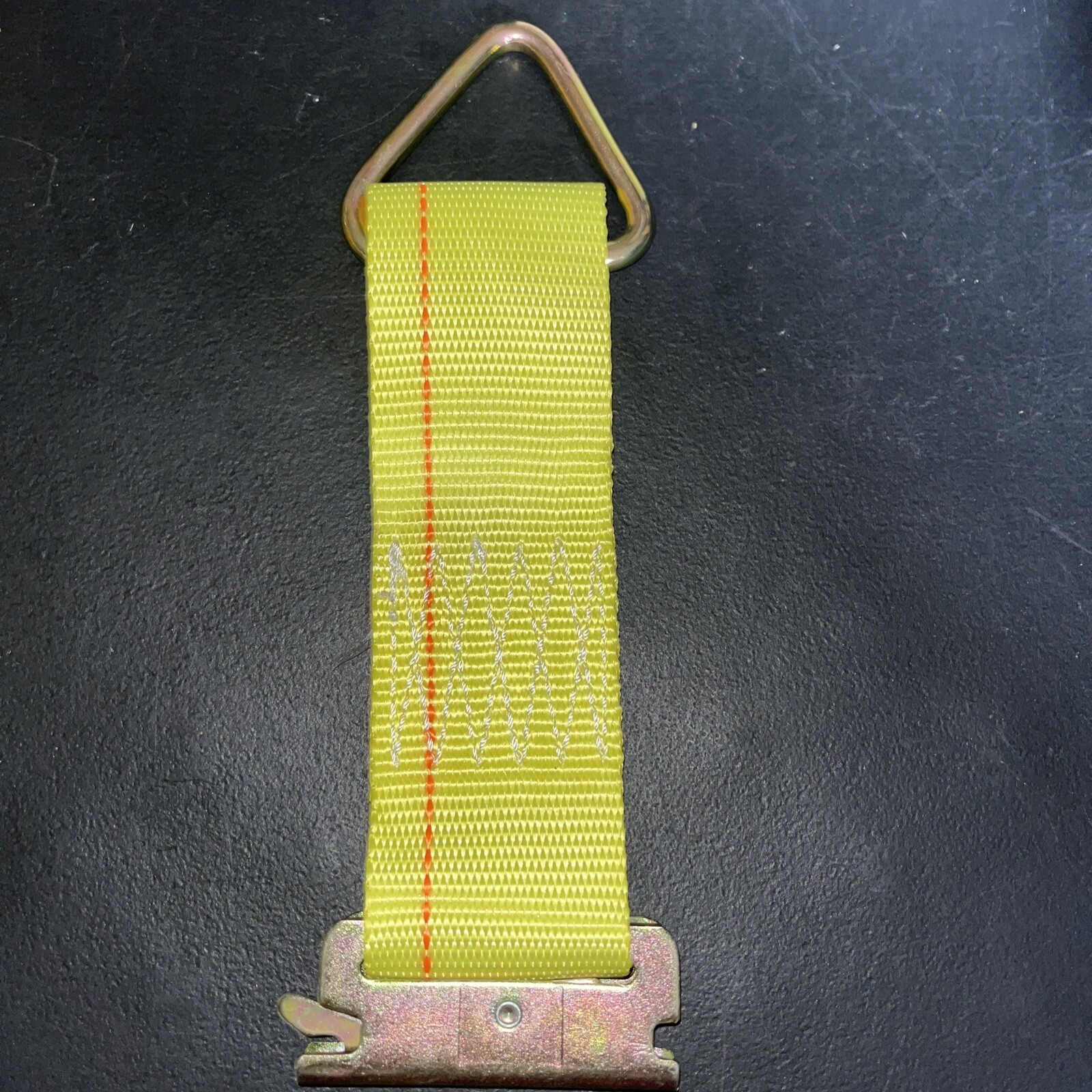10 E Track Fitting Rope Tie Off Enclosed Trailer Cargo Trailer Tie Down Strap