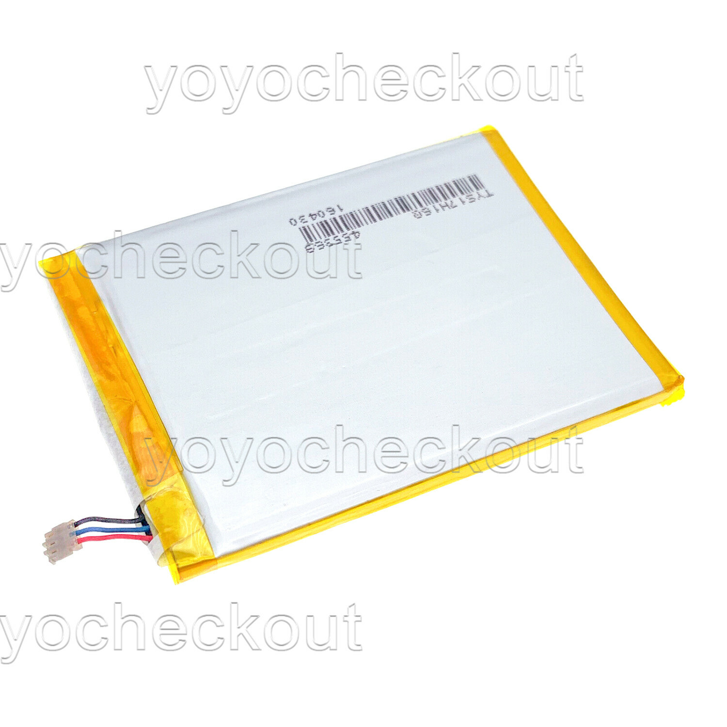 For ZTE Telstra Tough Max Spark R84 Battery LI3825T43P6H755543 Replacement Tool