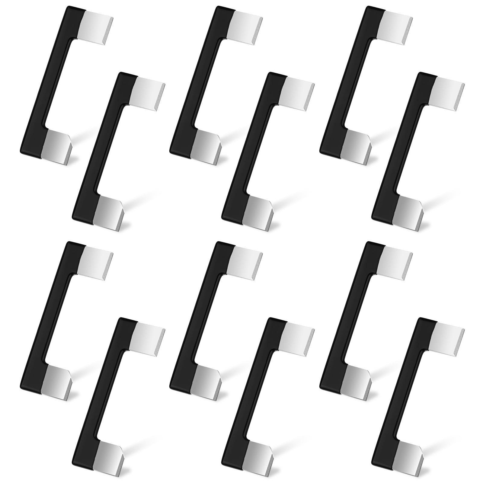 12Pcs 200 Amp Meter Socket Jumper Assembly Bypass Bus Electrical Base Link