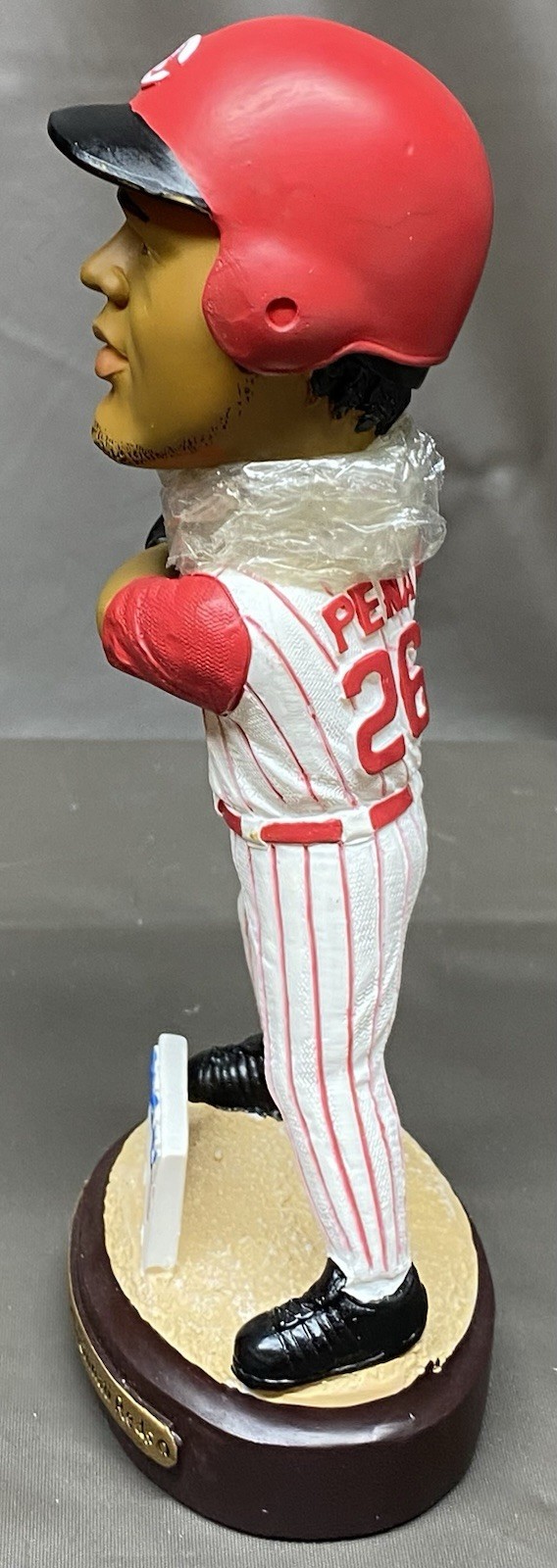Wily Mo Pena Cincinnati Reds 2005 Pepsi Bobblehead SGA Promotion