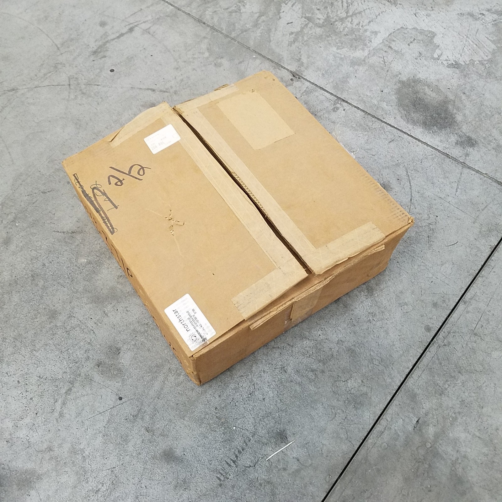 Northstar 1250 Series Encoder Housing, 4" Bore. - NEW