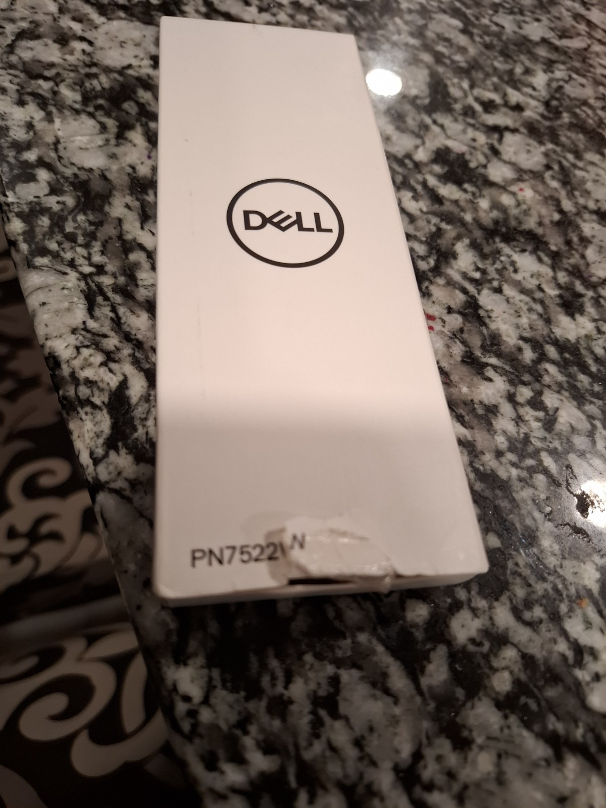 Dell Premier Rechargeable Active Pen- PN7522W