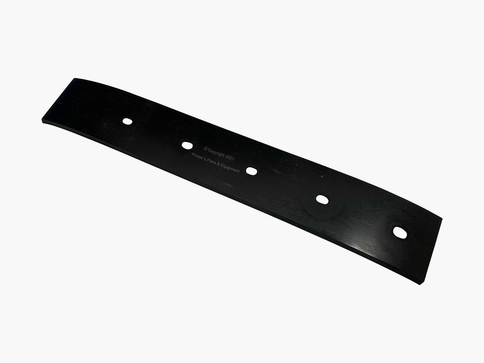 Washup Blade For AB Dick 9800 XLK P-30216 / 17987