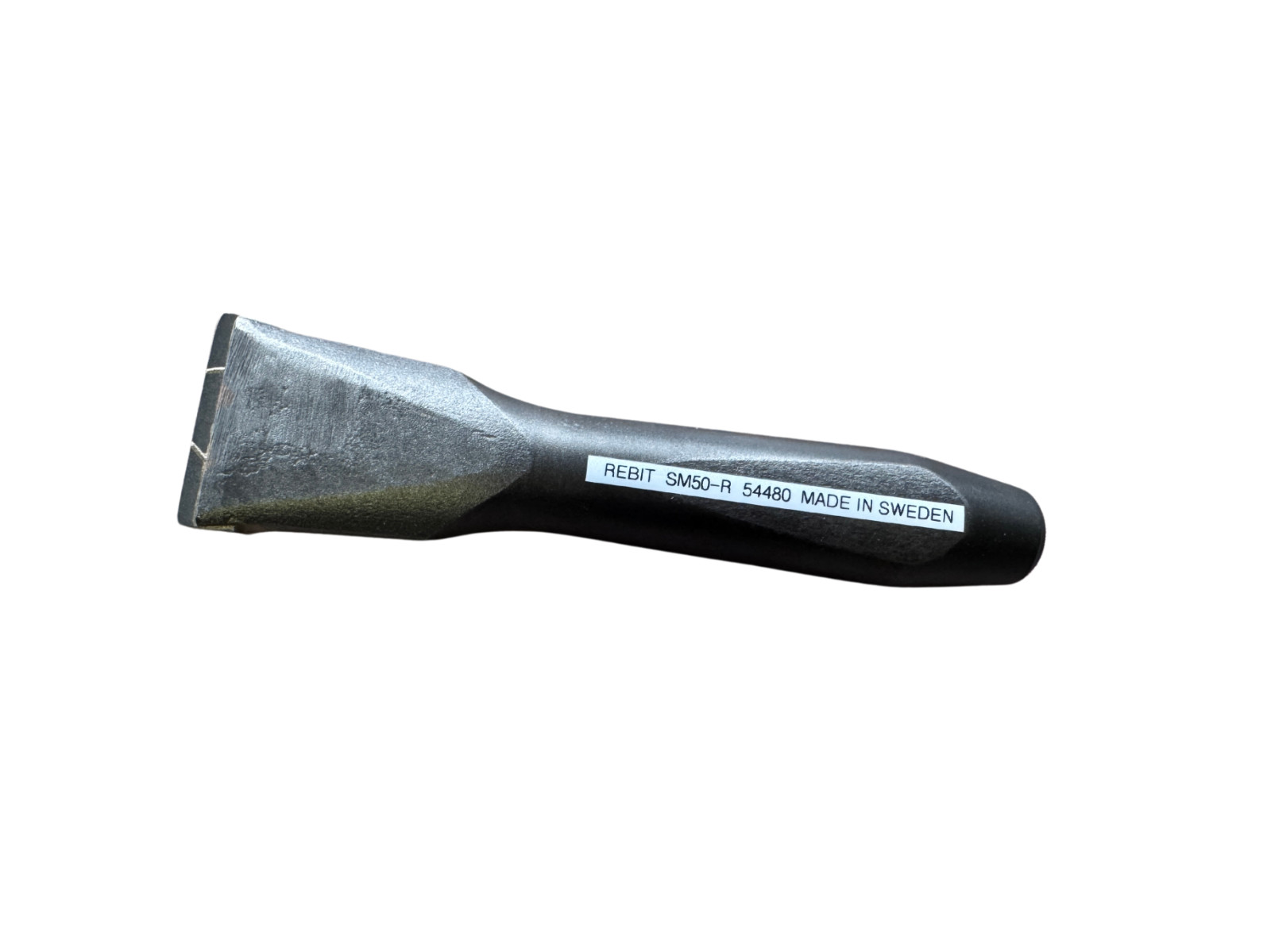 Rebit Carbide Tip Pitching Tool - 2" Round
