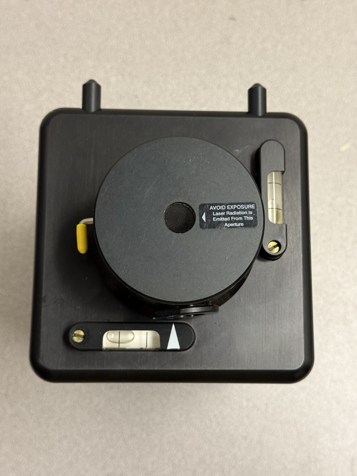 LSI 431 Red Dot Construction Laser