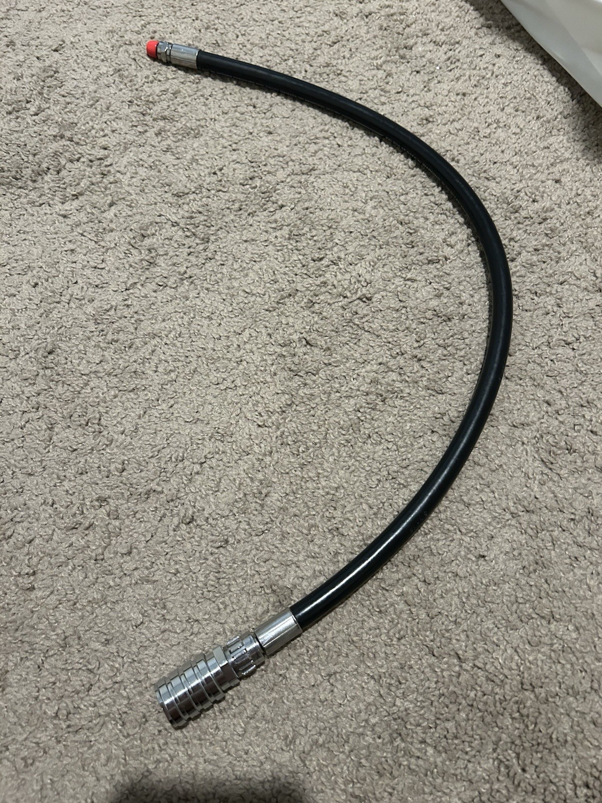 scubapro air2 hose