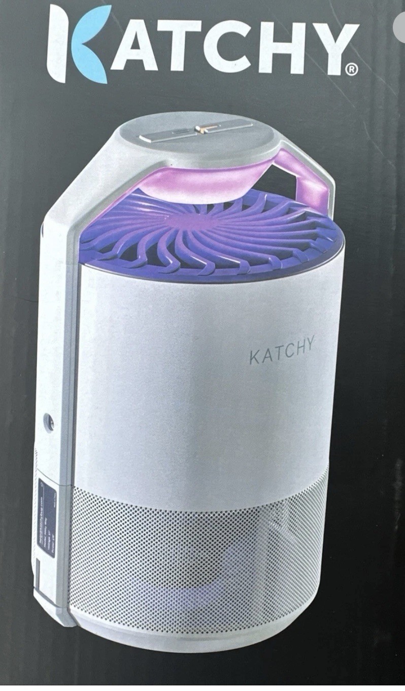 KATCHY