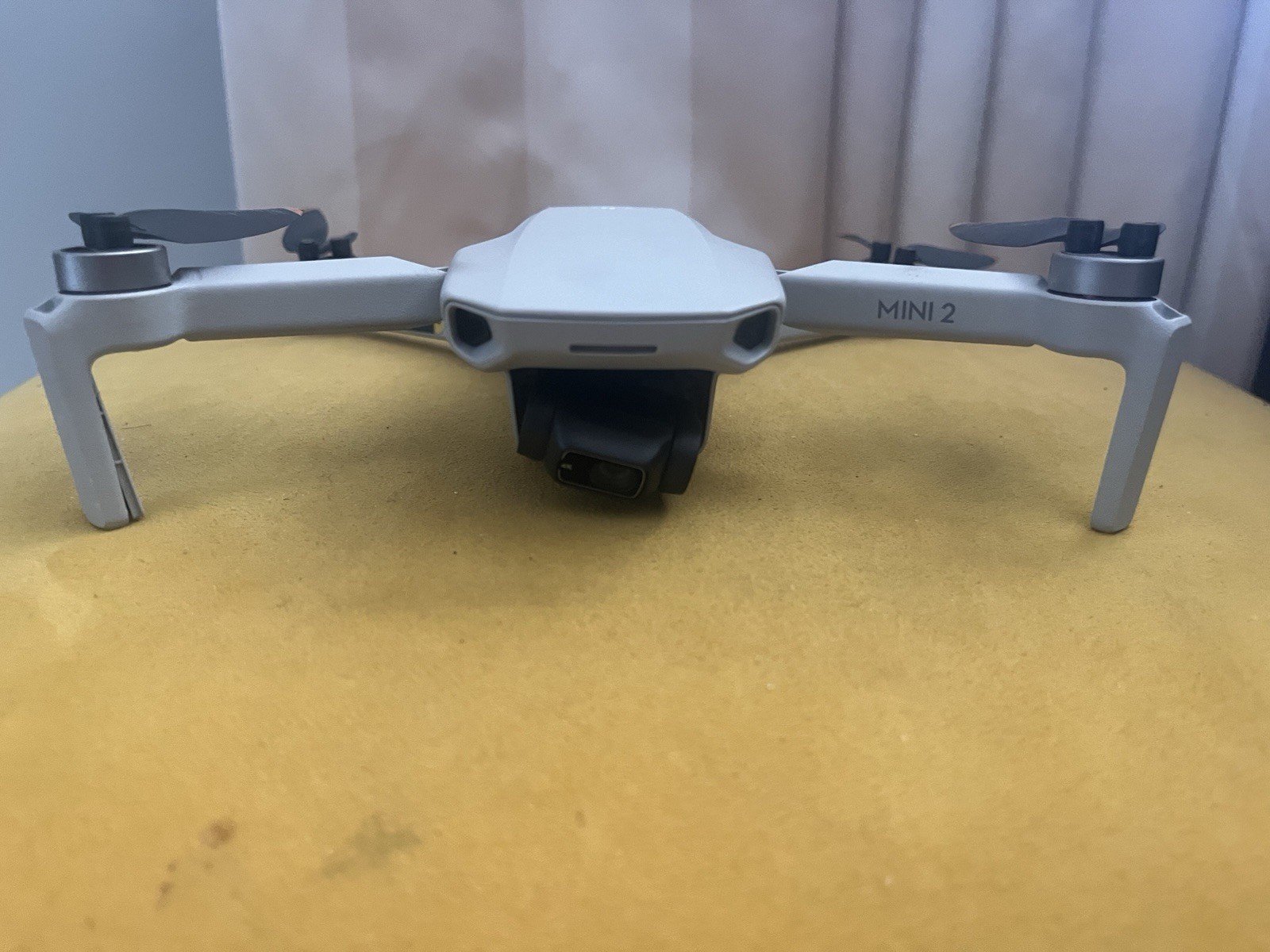 DJI Mini 2 Aerial Drone 4K HD Video Recording Bundle