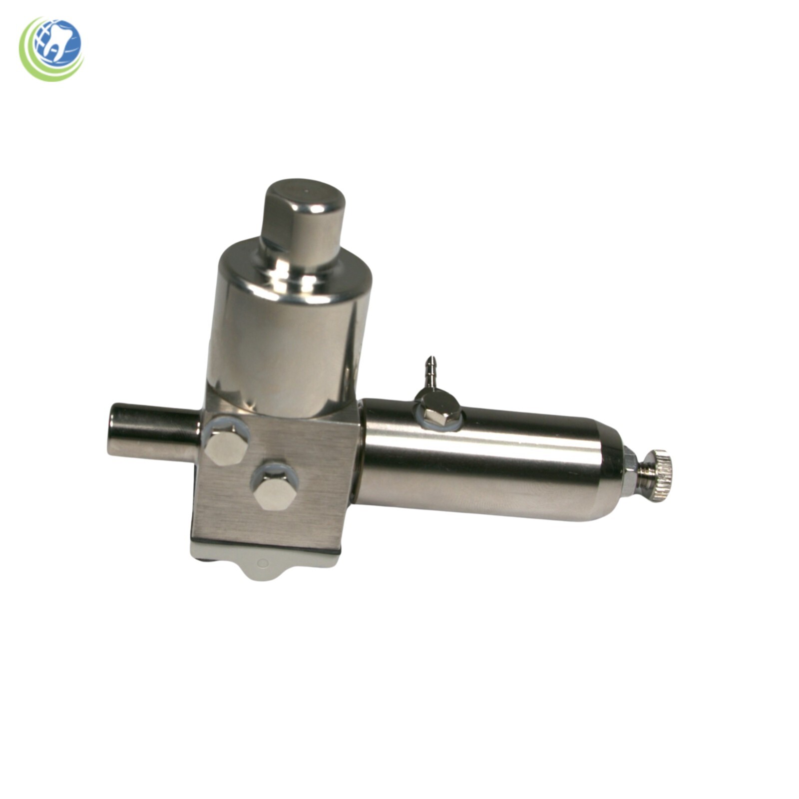DCI Dental Integrated Master Shut-Off Valve w/ Regulator & Filter #7212