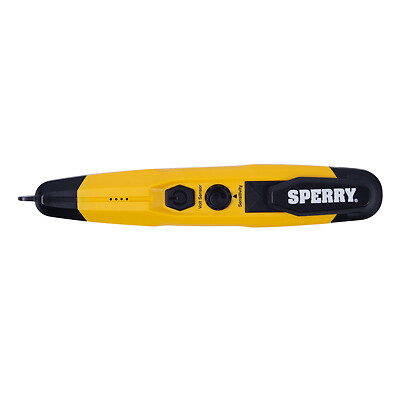 Gardner Bender VD6509 Non-Contact Voltage Tester, Adjustable - Quantity 1