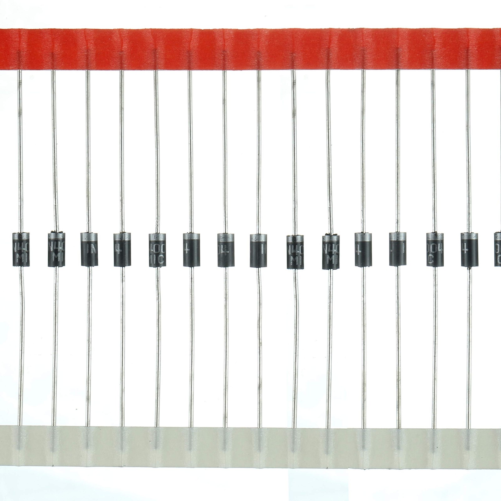 14 Value 240 pcs Diode Assortment Kit Contain Rectifier/Fast Recovery/Schottk...