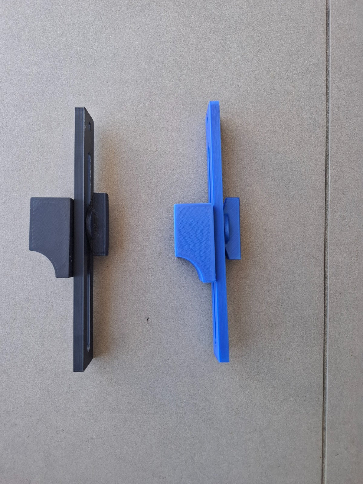 Adjustable Body Line Scribe Tool for Panel Beaters | Automotive Profile Marker
