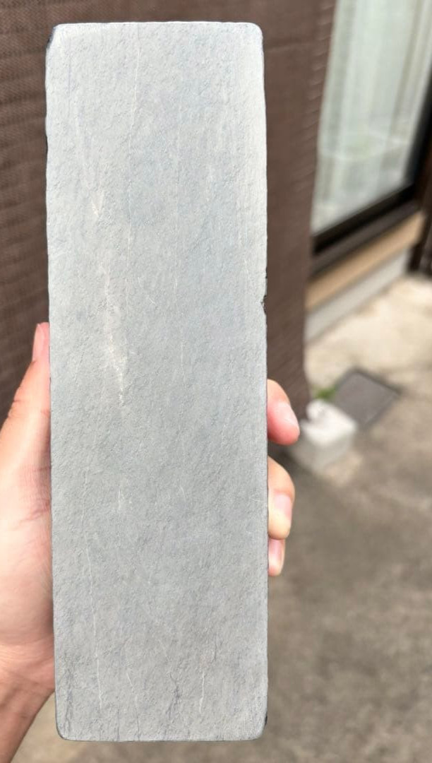 JNAT Kyoto Tanba Aoto Nakato Japanese Natural Medium Sharpening Whetstone 1300g