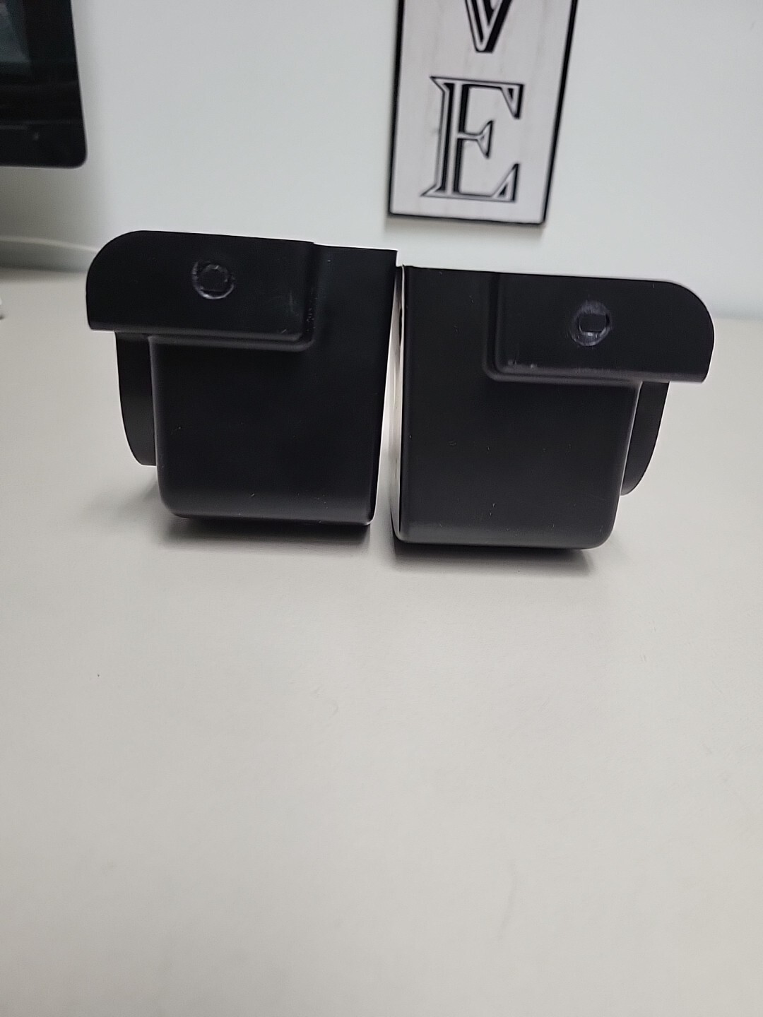 DAPOW B8-400 Treadmill Rear Roller Covers (84D)
