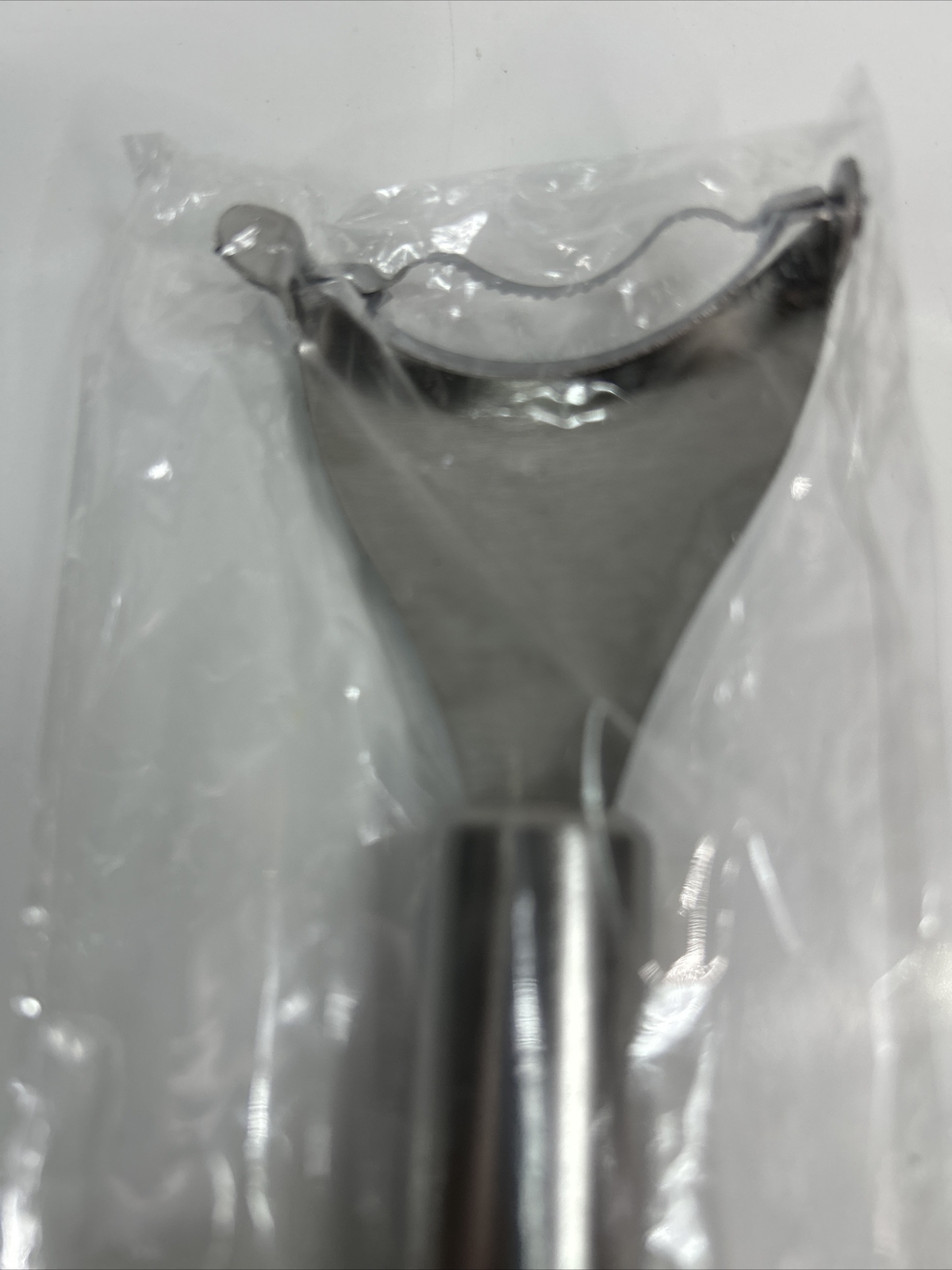 1pc Stainless Steel Corn Kernel Separator