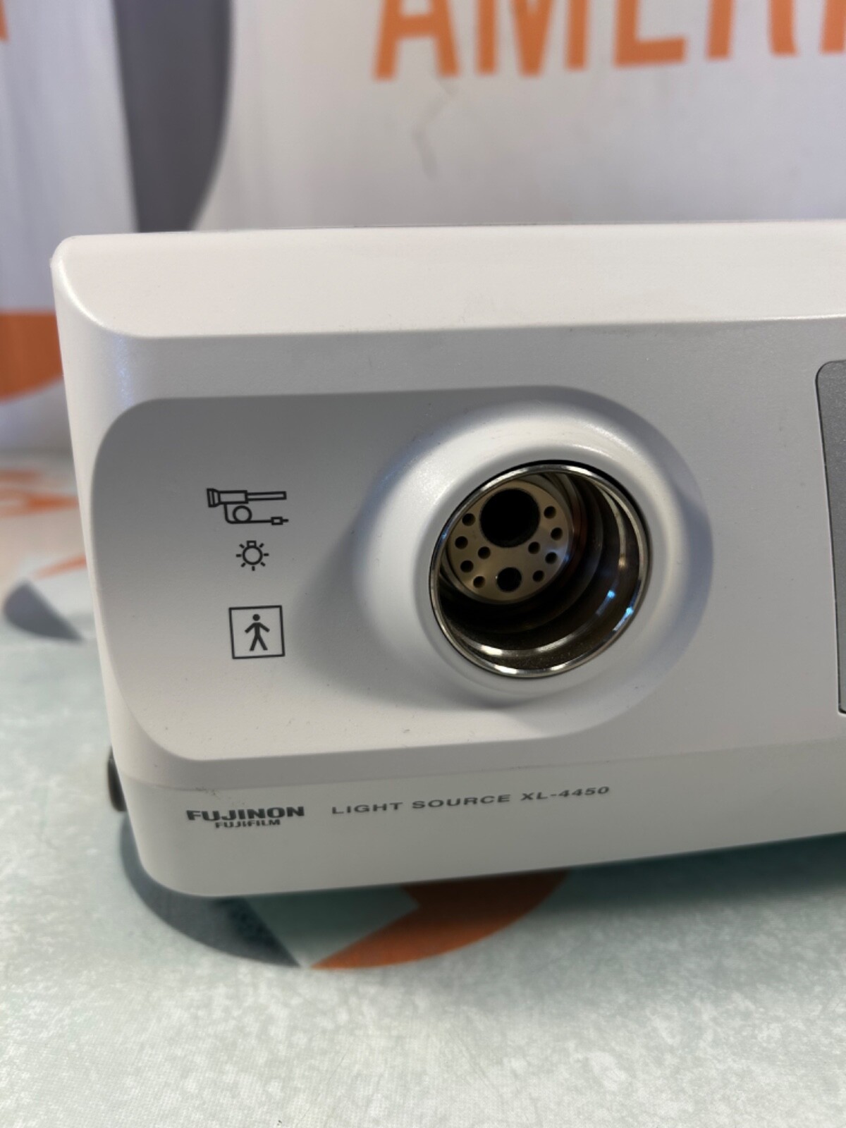 Fujinon XL-4450 Light Source