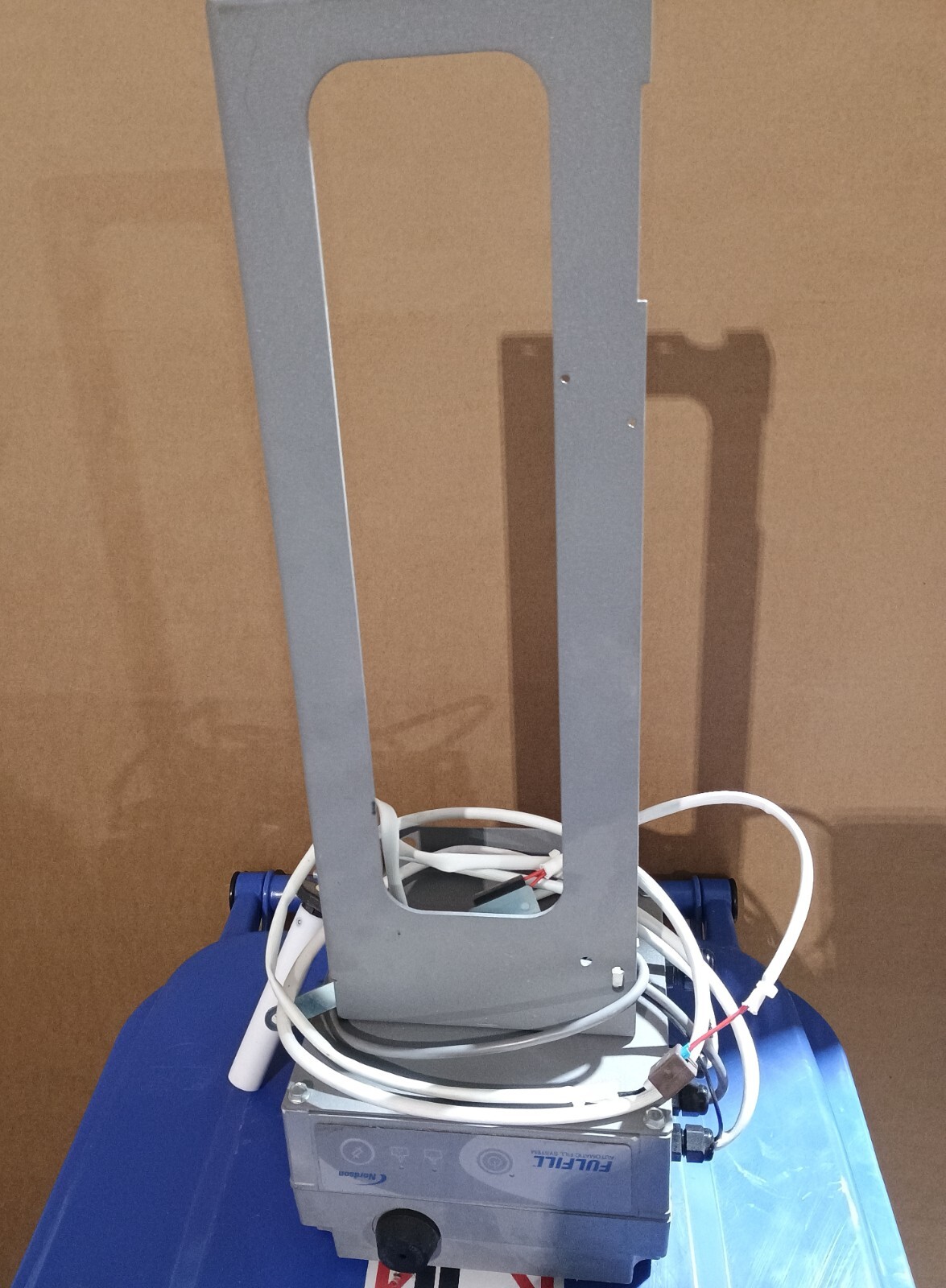 Nordson Fulfill 1122814 Parts and Accessories