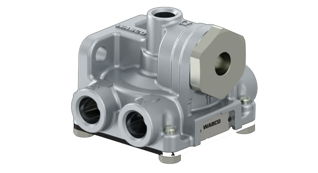 WABCO QUICK RELEASE DEVICE - 4735000080