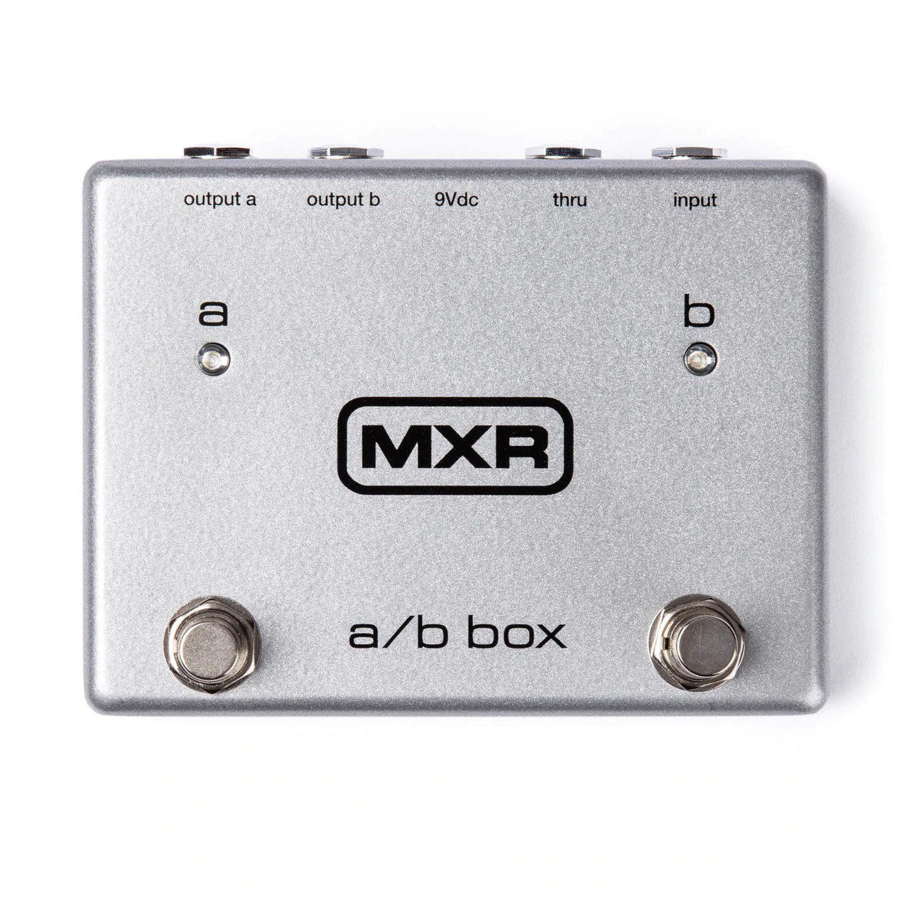 MXR M196 A/B Switch Box