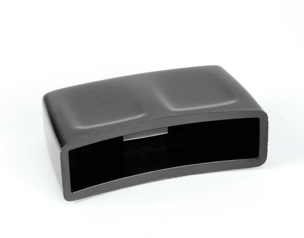 M632AL Grindmaster Cecilware Handle Black Side - B/Lb1/3/Lb1/5 Genuine OEM