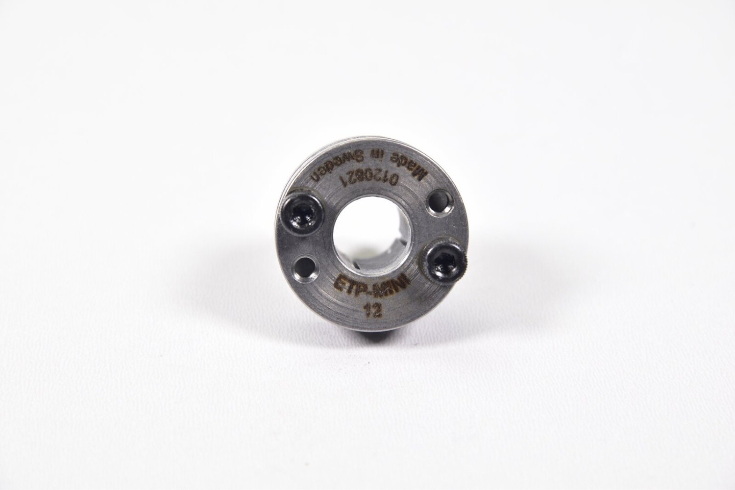 ETP ETP-MINI 12, Clamping set Ø 12mm