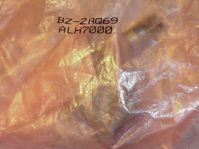 Honeywell MicroSwitch BZ-2RQ69 Roller Button Action 15 Amp NEW IN PACKAGE!
