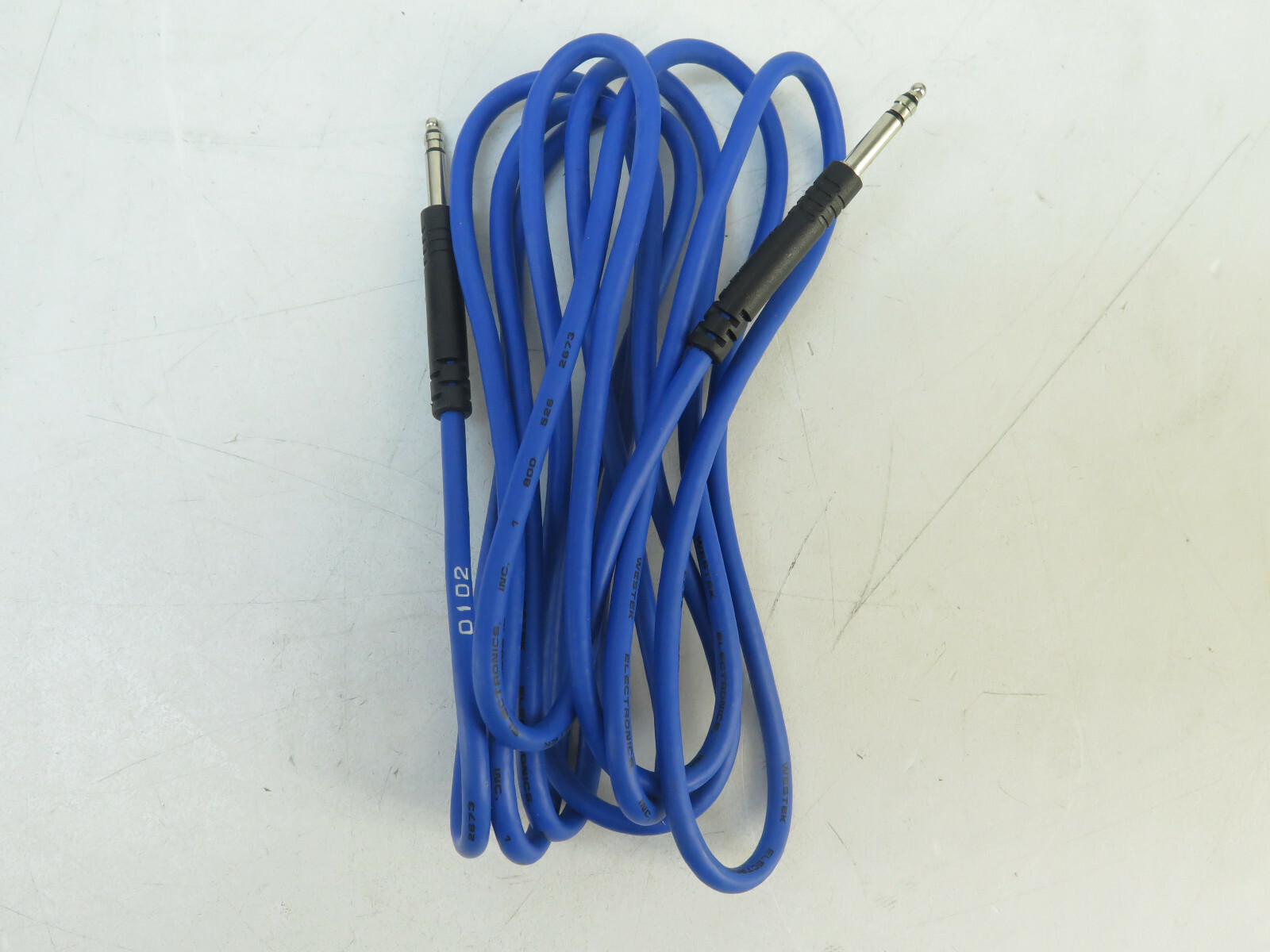Assorted Westek Telephone / Telco Test Kit