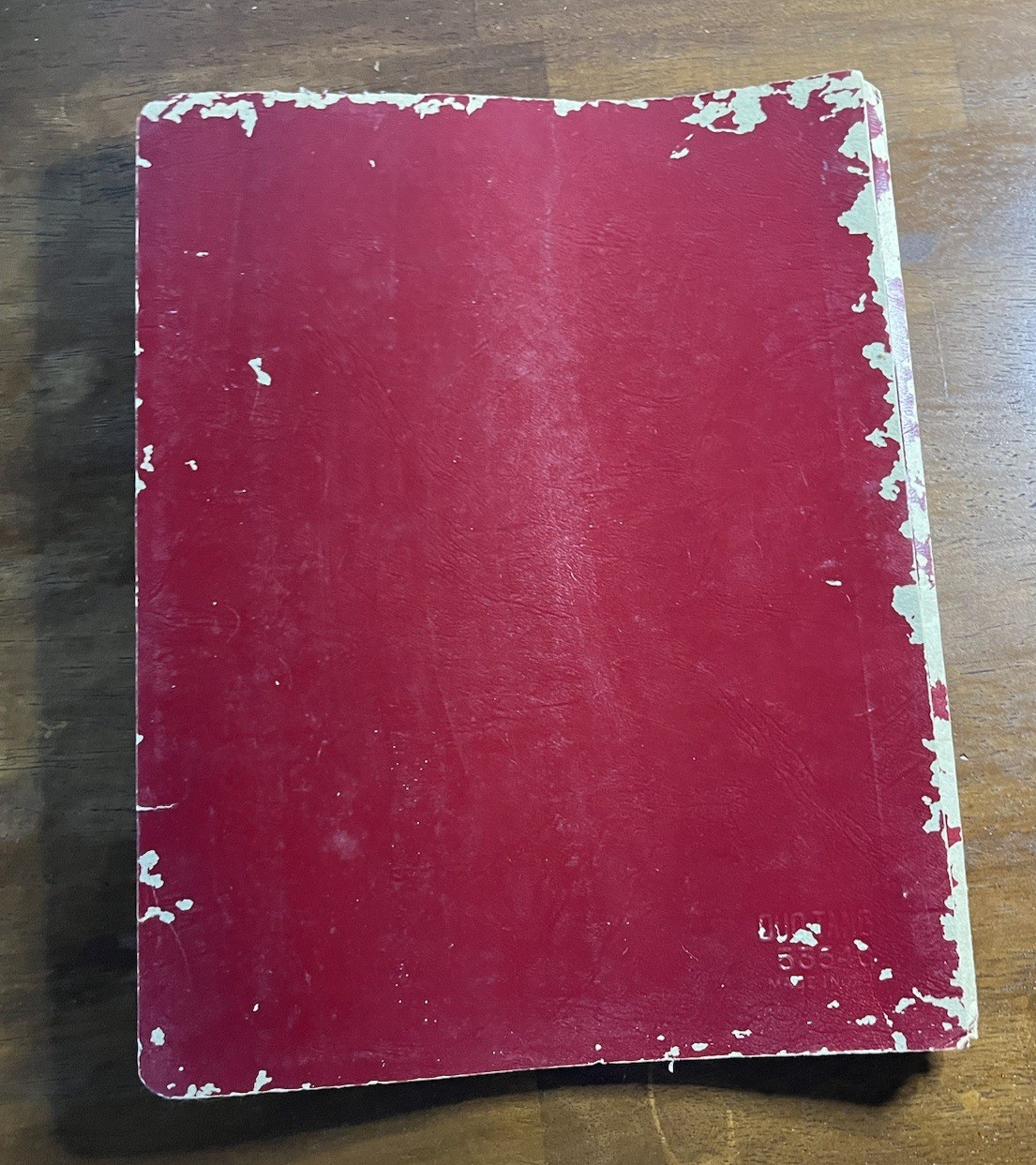 Ryan SC-W, ST-S, ST-A Special Service Bulletins Manual Older Copy