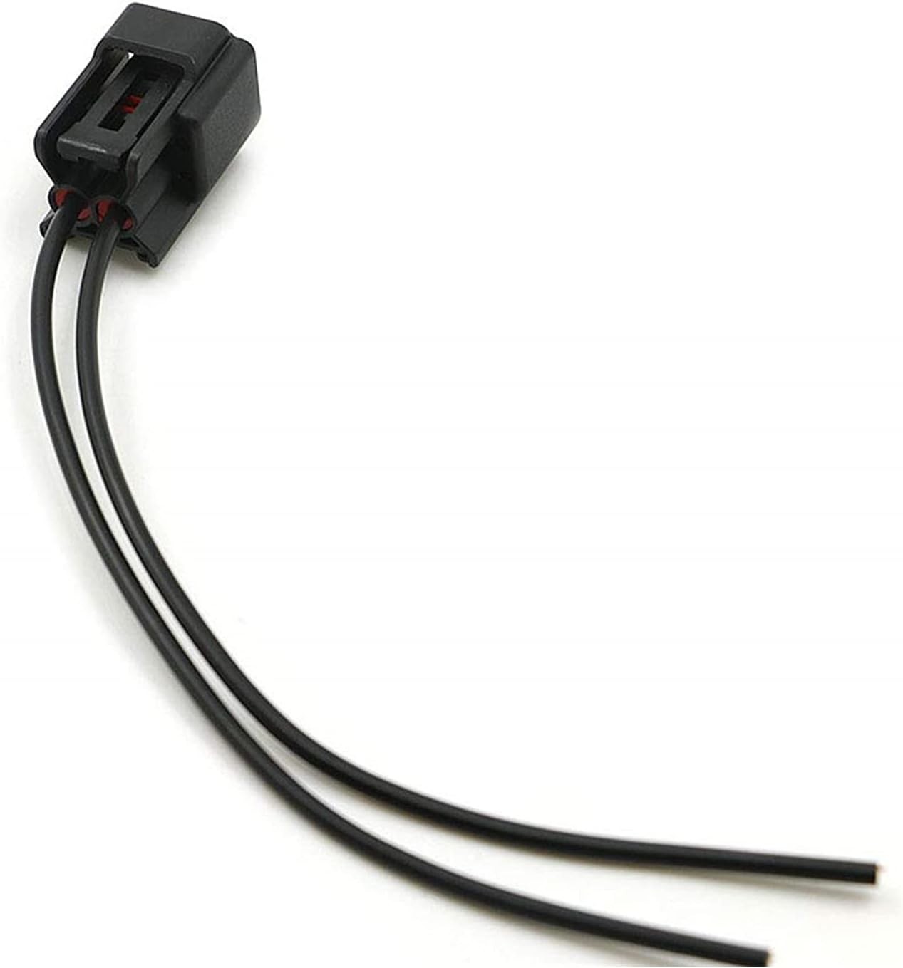 8 Pack Ford Ignition Coil Connector Plug Harness - Compatible with Ford...