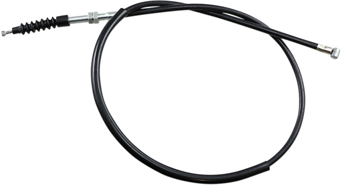 MOTION PRO - 03-0073 - Clutch Cable - Kawasaki - Black Vinyl Kawasaki KSF 250 Mo