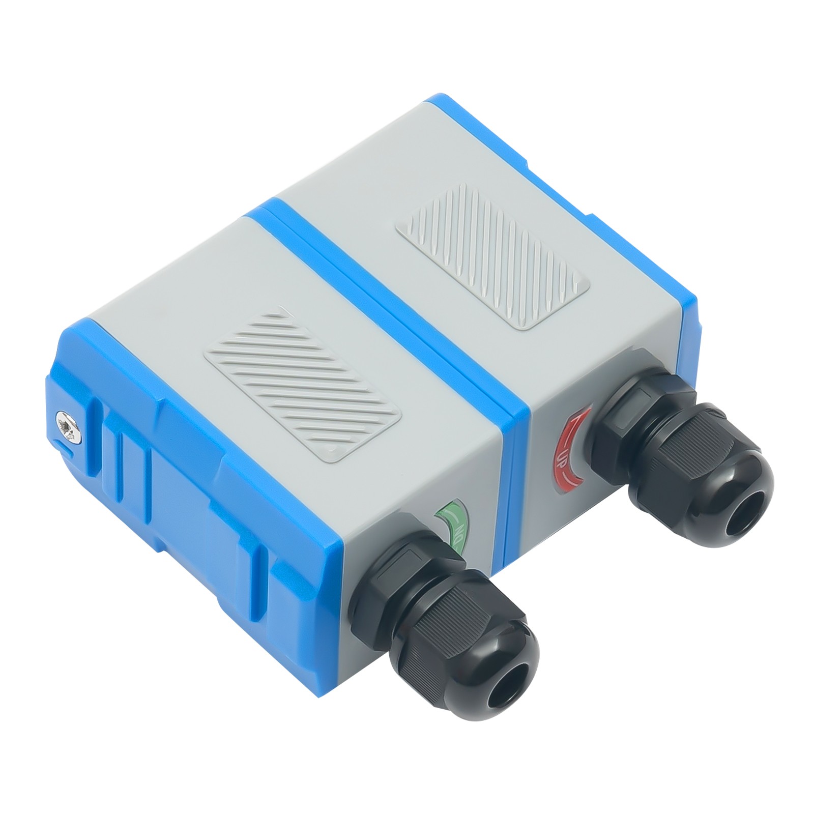TUF-2000B+TM-1 TS-2 Ultrasonic Flow Meter Flowmeter Module Flowmeters DN20-700mm